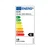 XLED Strela18W 600mm CL-JHD018AAA LED sa alu okvirom 6500K