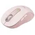 Logitech M650 Bežični miš, SilentTouch, Roze