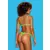 Bikini MEXICO BEACH, zelena