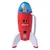 Play mind vesoljska raketa 63114
