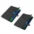 Etui Techsuit FoldPro za iPad Pro 11 2018/2020/2021/2022 - black