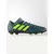 Adidas Nemeziz 17.3 Fg     Legink/syello/eneblu, moški nogometni čevlji, modra