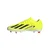 Adidas Muške kopačke x crazyfast league fg, Žute