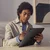 13-inch iPad Pro Wi-Fi + Cellular 1TB Standard Glass - Space Black (M5)