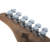 Schecter Nick Johnston Traditional HSS | Atomic Frost # 1542