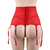 PAS ZA NOGAVICE Ohyeah P5140-3 Red