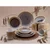 Creatable Kombinirani Servis Caldera Sand, 8-Delni