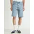 LEVIS  Kavbojke 478 moder denim