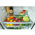 GORENJE hladilnik z zamrzovalnikom NRK619EABXL4