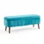 Atelier del Sofa Tabure, Tirkizni