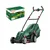 Bosch Električna kosilica za travu UniversalRotak 34-405, 1300W, 34cm 06008A6401