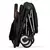 Cybex kolica Coya Style Sepia Black (chrome ram)