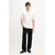 Fred Perry LINEN BLEND REVERE COLLAR S Bela