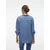 VERO MODA Bluza VMBREE moder denim