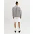Jack & Jones Muški šorts Rick, Beli