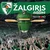 Kamado BONO Žalgiris