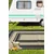 Conceptum Hypnose Tepih SavanaXL -9, 240x310 cm, Bež-crni