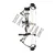 Compound Bow Diamond Infinite 305 Package