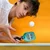 Namizni pickleball Kikkerland