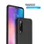 Escase Maska za mobilni telefon Xiaomi 9, Crna