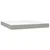 Krevet box spring s madracem svjetlozeleni 160x200 cm tkanina