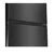 GORENJE Kombinovani frižider NRK 620E ABXL4 crni