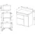 Smeg TR93BL