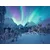 Ravensburger Puzzle When the Northern Lights Dance 1500 kosov
