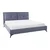 Bessagi Home Oblazinjena Postelja Sleepy