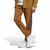 adidas M FI 3S PT, moške hlače, rjava IC8256