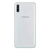 SAMSUNG pametni telefon Galaxy A70 6GB/128GB, White