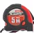 MTX 5m tračni meter 19mm z magnetom gumiran