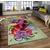Conceptum Hypnose Tepih Asr Crpt-9, Pravougaoni, 140 x 220 cm, Šareni