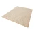 Svetlo rjava preproga 200x300 cm Wolly – BT Carpet