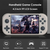 Konzola za igranje PSP M17 64GB siva