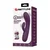 Gardj Europe Pretty Love Marski Purple – vibrator tipa rabbit