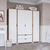 HANAH HOME Ormar Nisan 1600 024