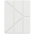 Baseus Minimalist Series IPad 10.2 protective case, white (6932172630959)