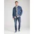 LEVIS  Kavbojke 512 moder denim