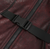Ženski plašč DEVIL FASHION - Irregular - RED - CT21302