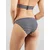 Marc OPolo Bikini hlačke Essentials nočno modra/bela