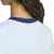 Adidas Ženska majica W Cp Tee KB8195, Okrugli izrez Svetloplava