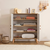 HANAH HOME Višenamenski ormar Multilux Posy