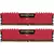 Corsair Vengeance LPX Red 16GB DDR4 3200MHz (2x8GB) CL16 1.35V memorija  (CMK16GX4M2B3200C16R)