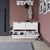 Hanah Home Cipelarnik Duru 1600-50, 120.5x79.2x30 cm, Beli