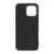 Maska za telefon Nillkin CamShield Pro Magnetic za iPhone 16 Pro, Crna