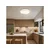 HOME LIGHT Solea 106 CCT LED plafonjera