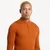 Majice adidas x entire studios Uniform Flatknit Long sleeve Fox Red L