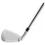 Golf palica Iron TaylorMade Desna roka, 5-PWSW, 7, Regular, Jeklo, KBS MAX MT 85