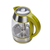 Heinner grijač vode sa filterom za čaj, 1,8l, zelena/staklo